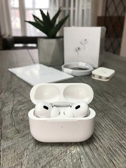Airpods pro 2 lux