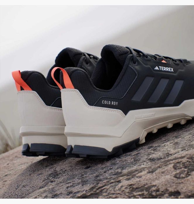 Кросівки чоловічі Adidas Terrex AX4 Beta Cold.Rdy IG8851 (ОРИГІНАЛ).