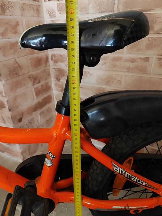 Велосипед Giant Animator 16"