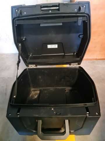 Top case grande original da triumph
