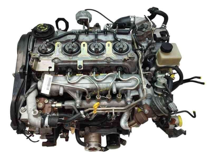 MOTOR MAZDA 5 2.0 REFª: RF7J