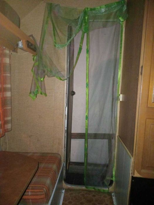 Будинок для кемпінку Dragoner