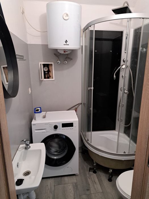 Wymajmę mieszkanie w Osowcu 38m 2 pokoje wynajem- najem okazjonalny