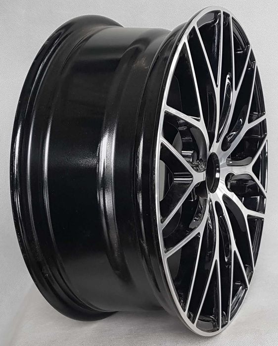 Felgi 16 5x112 Seat Leon 3 Octavia 3 4 VW Golf 7 6 Touran Passat Jetta