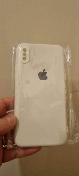 Capa iPhone X/XS Novas