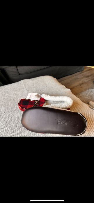 Polo Ralph Lauren kapcie