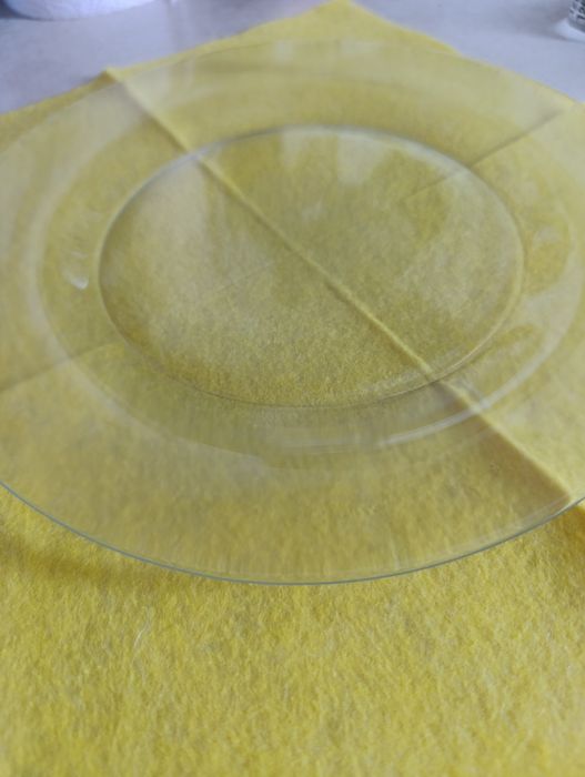 Тарілки luminarc 20 та 25 см