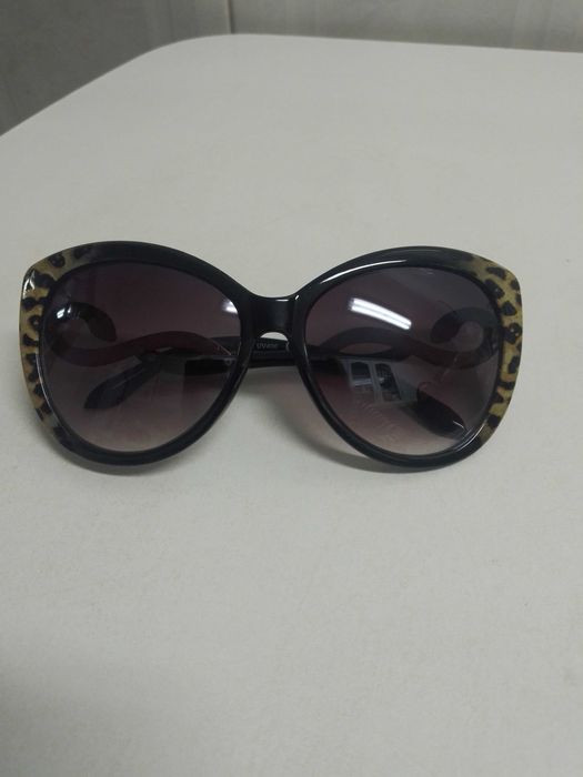 Óculos de sol tigresse