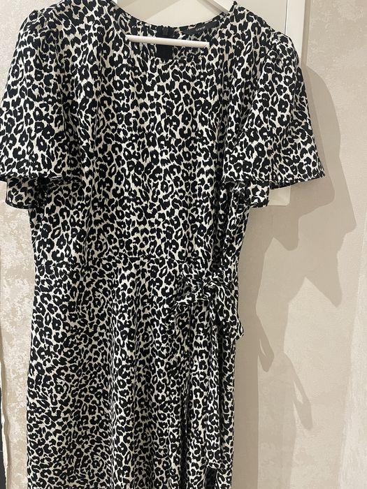 Сукня на літо  розмір 46-48