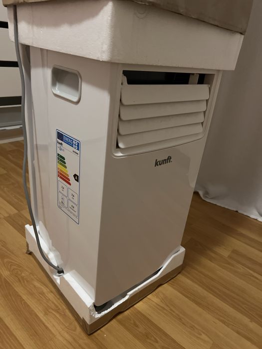 Ar condicionado portatil Kunft 8.000BTU