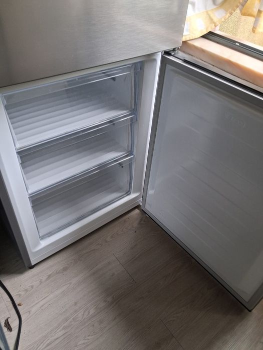 Combinado Hisense