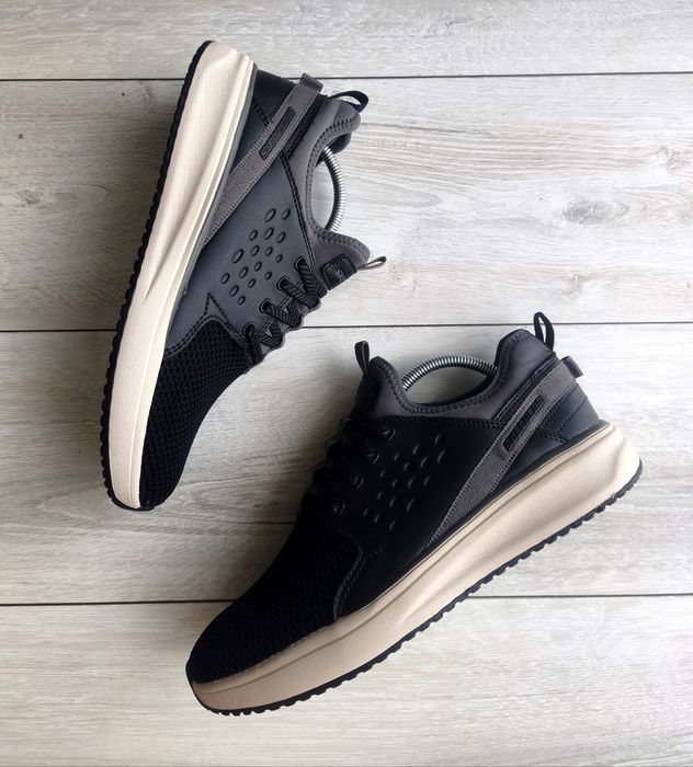 Кросівки Skechers Crowder, кроссовки Skechers Crowder