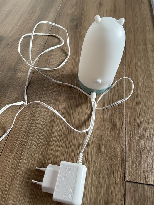 Lampka nocna Ikea