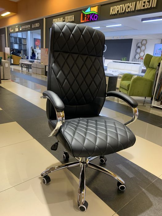 Компютерні крісла