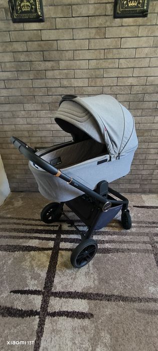 Коляска Carrello Epica 2в1
