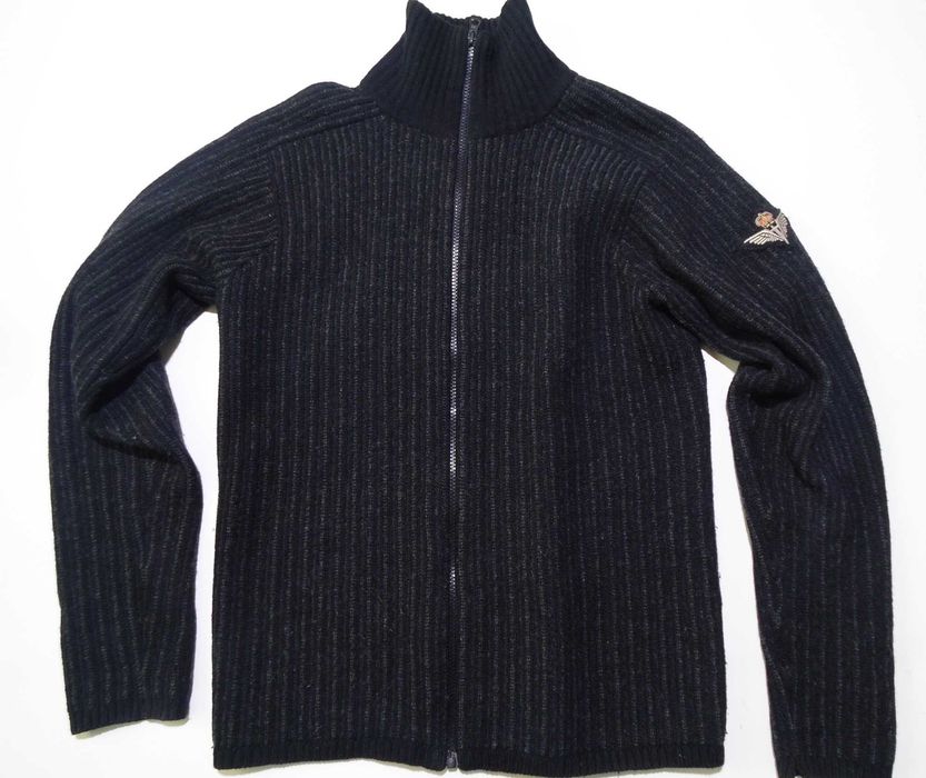 Poco Loco Sweter meski cieply M