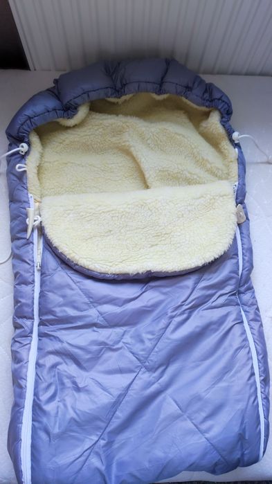 Конверты в каляску