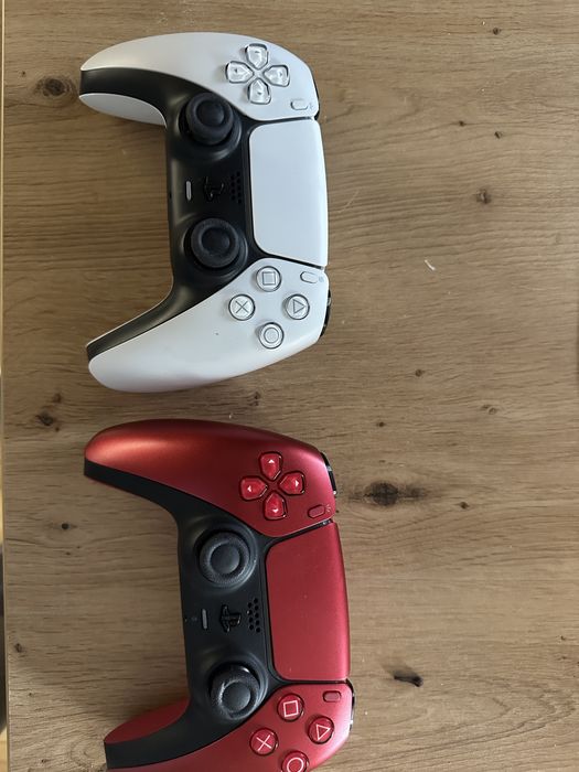 Konsola ps5 z napedem