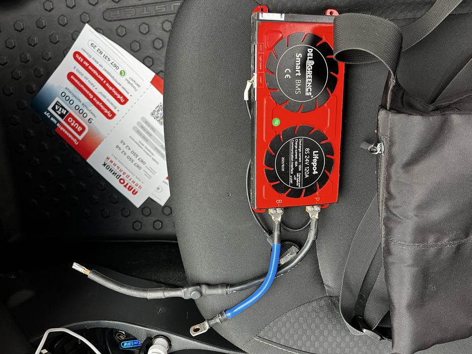 Продам  SMART BMS