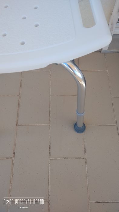 Banco banheira  idosos