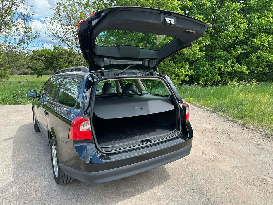 Volvo V70 2.0 benzyna kombi
