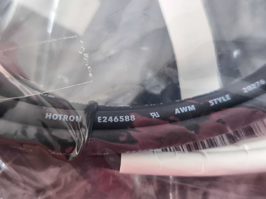 Nowy kabel USB 3.0 A-B HOTRON długość 1,8m
