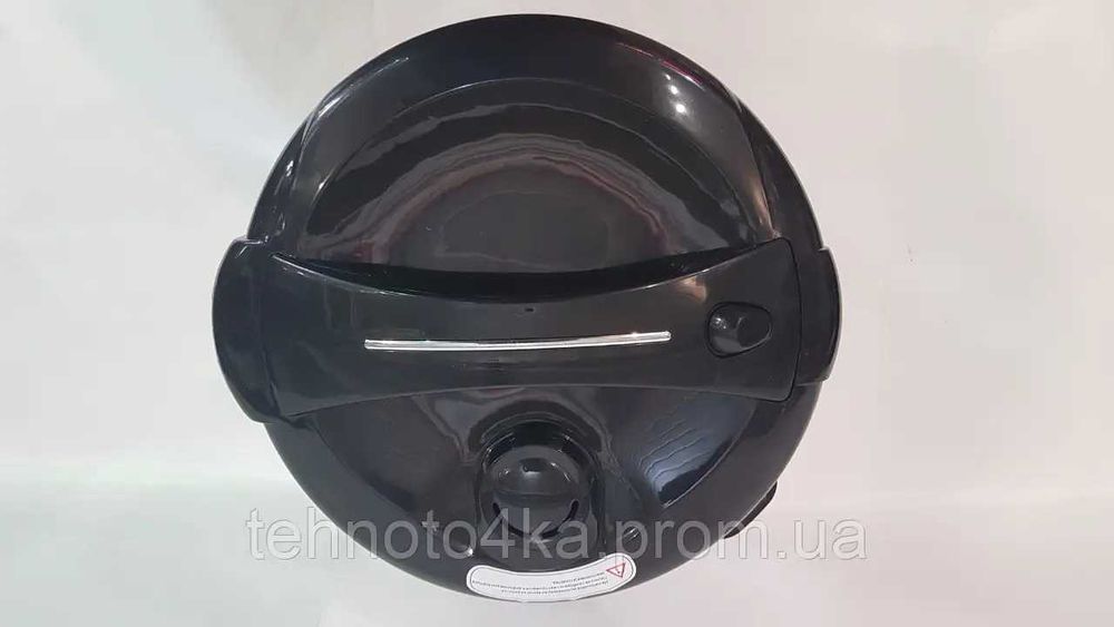 НЕМЕЦКАЯ мультиварка Rainberg 801 (1500 ват) с антипригарным покрытием