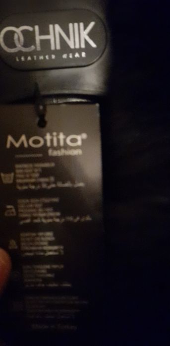Kurtka futro naturalne