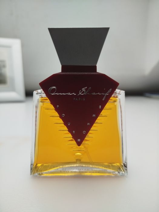 Omar Sharif EDT 60ml unikat.