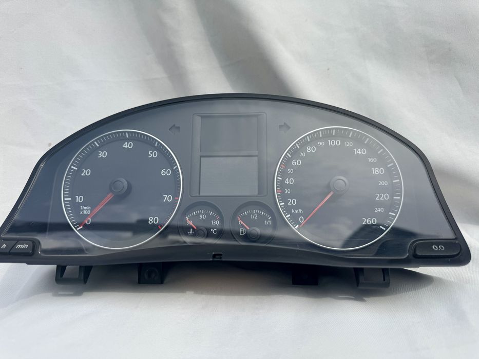Czesci do VW Golf V Plus 1K
