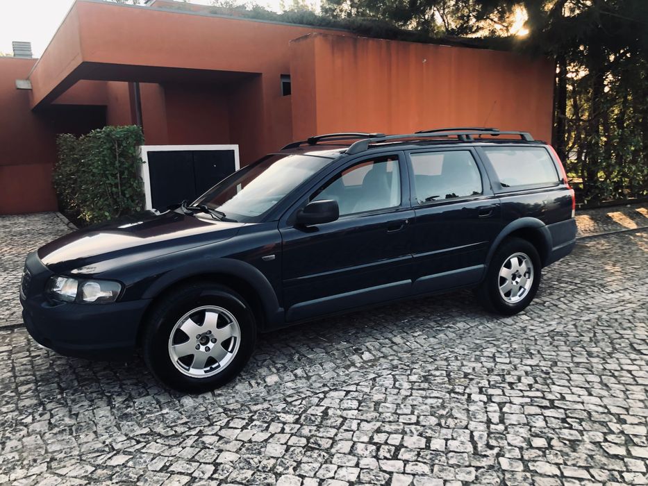 Volvo XC70 - 2003 para peças
