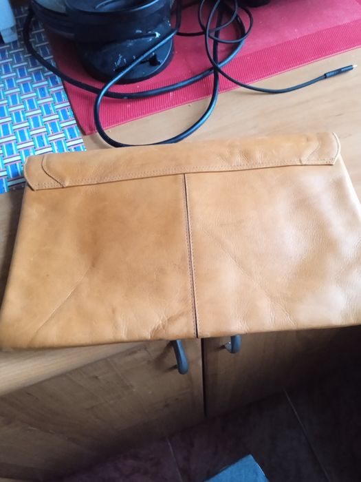 Sprzedam torebkę kopertówka