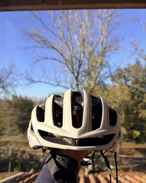 Capacete Specialized Prevail II
