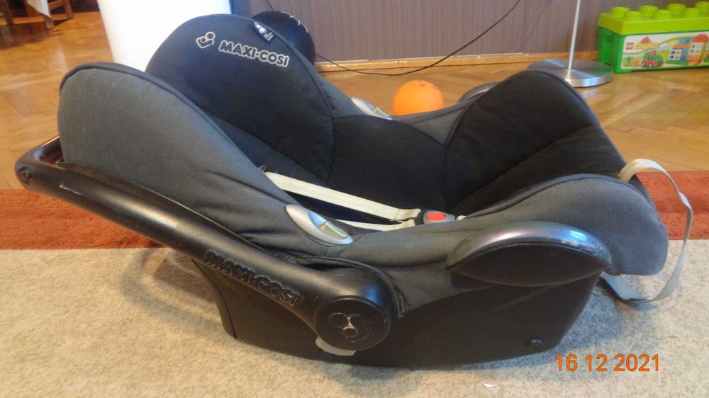 Fotelik/nosidełko Maxi-cosi 0-13kg