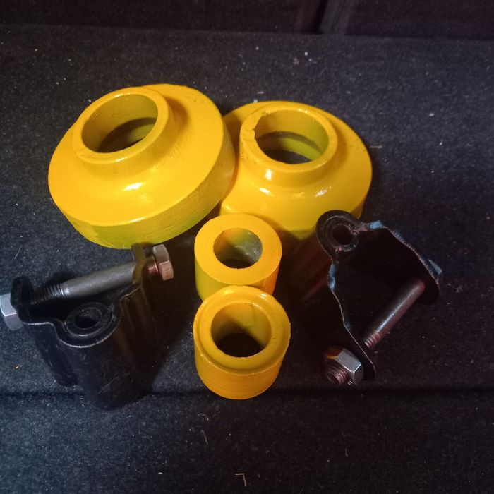 Проставки Шкода тур и фабия и vw  гольф 4 и поло