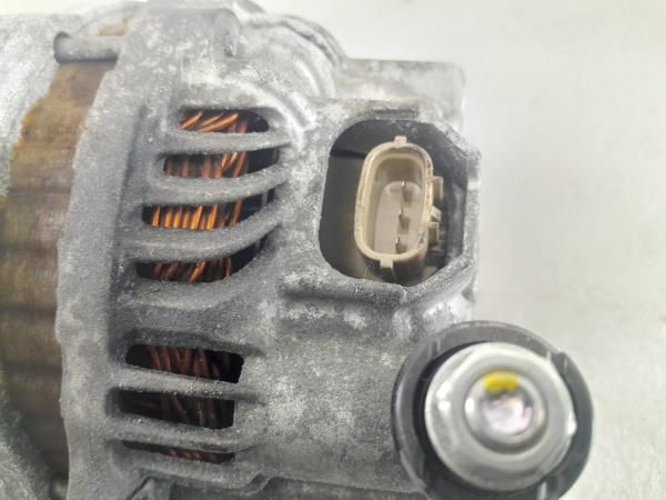Alternador MAZDA 2 (DE)