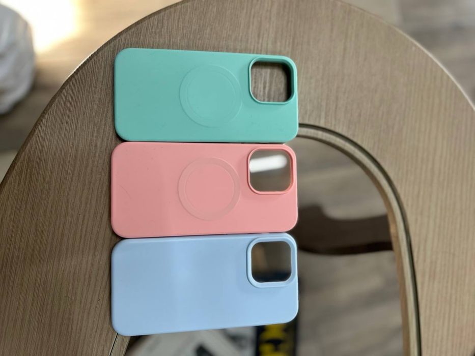 Чехол не IPHONE Pro Max