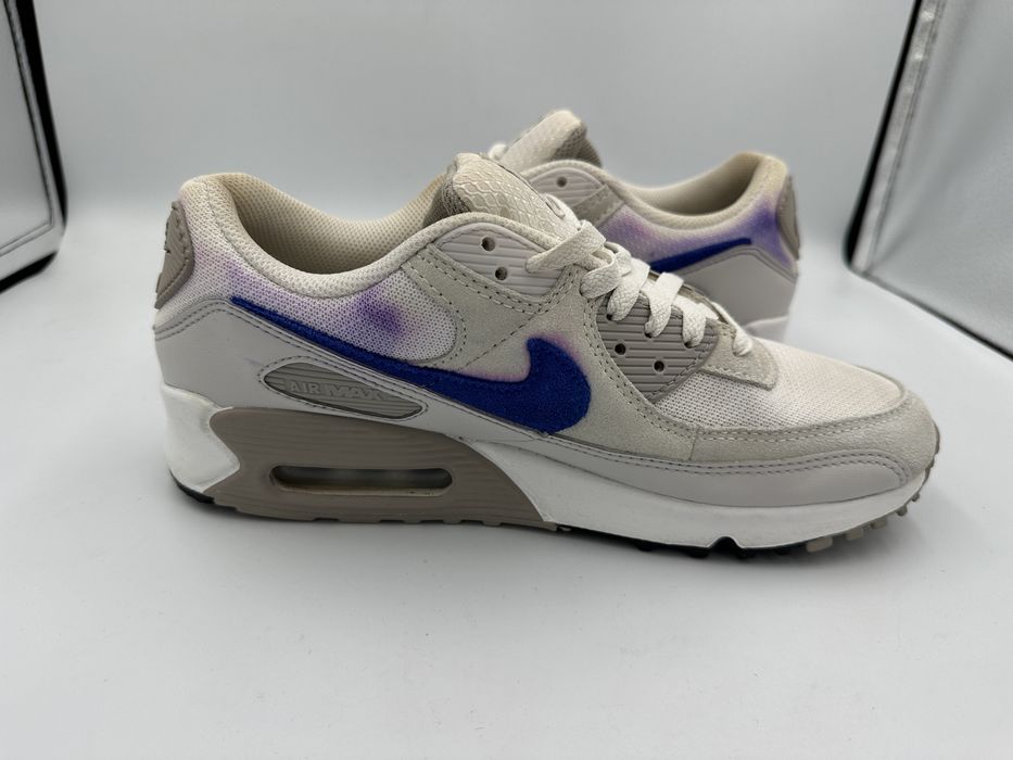 Nike Air Max 90 zafarbowane 42
