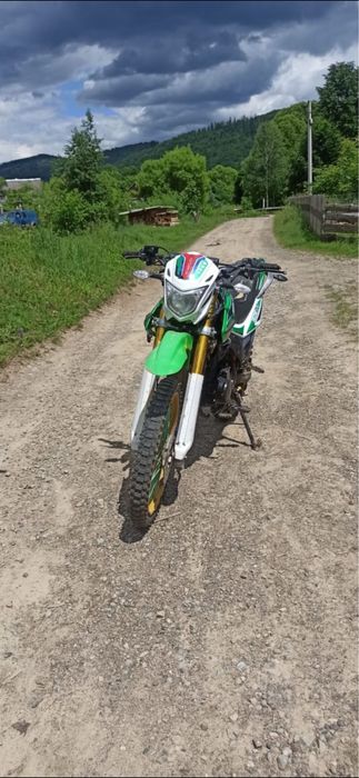 Продам senke 250