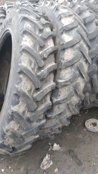 Шини 380/90R46 оприскувач