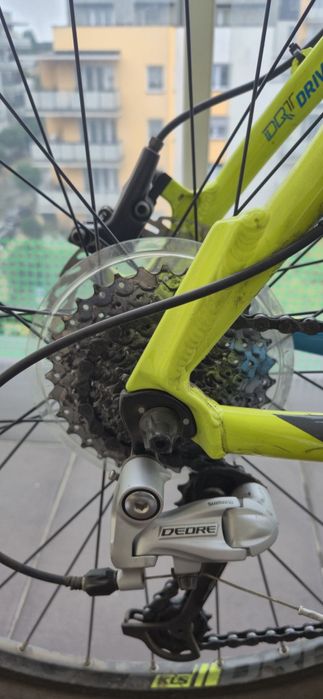 Sprzedam rower Kellys Madman 30