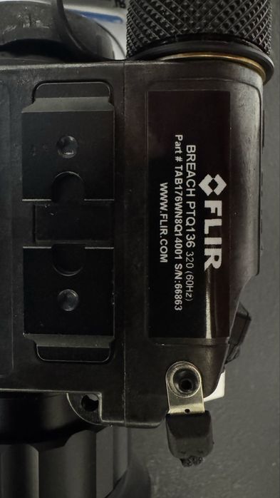 Продам/обменяю Тепловизор, монокуляр Flir