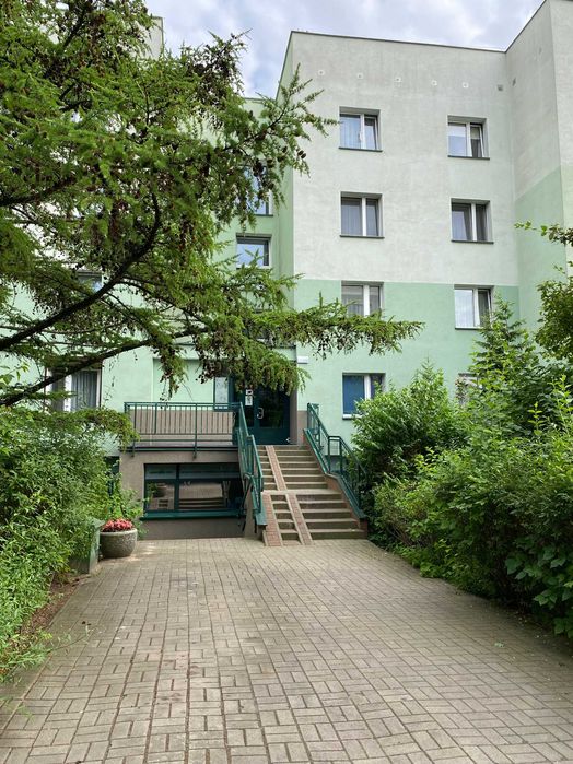 Ursynów, 4 pokoje-Wynajmę