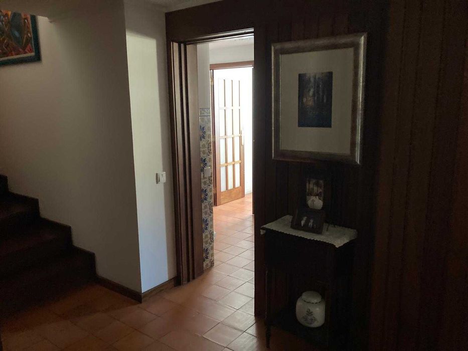Apartamento T3+1 duplex para arrendar em Espinho