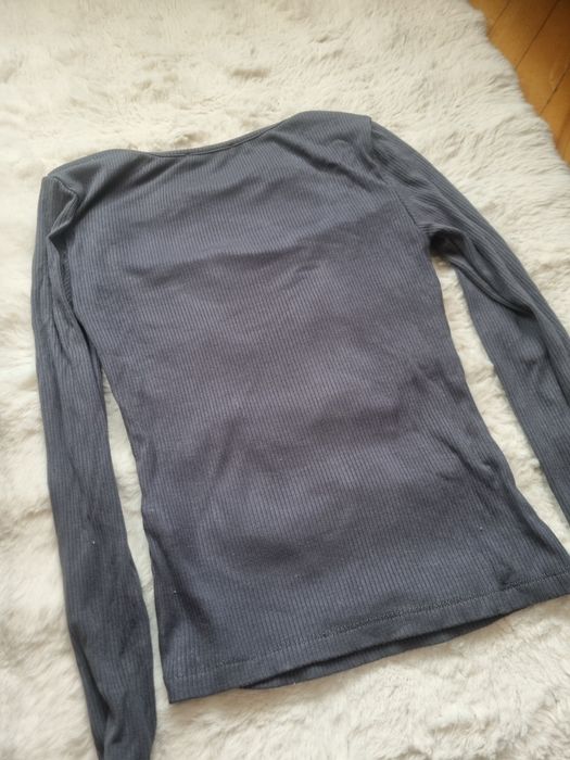 Bluzka longsleeve Reserved XS