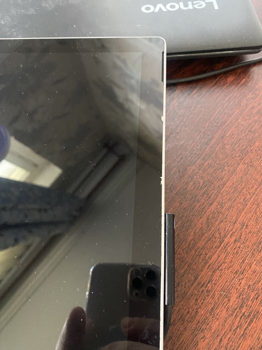 Microsoft surface pro 4 256gb ssd , 8gb озу