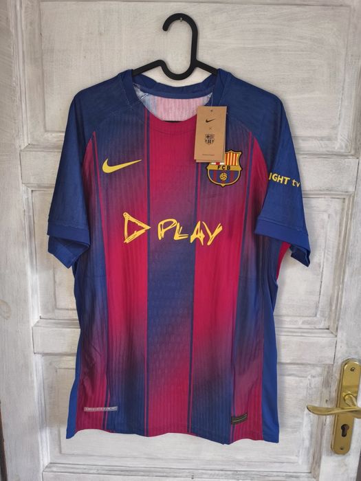 Koszulka FC Barcelony