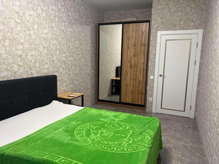 ЖК Park Plaza оренда просторої 1к квартири в Чабанах