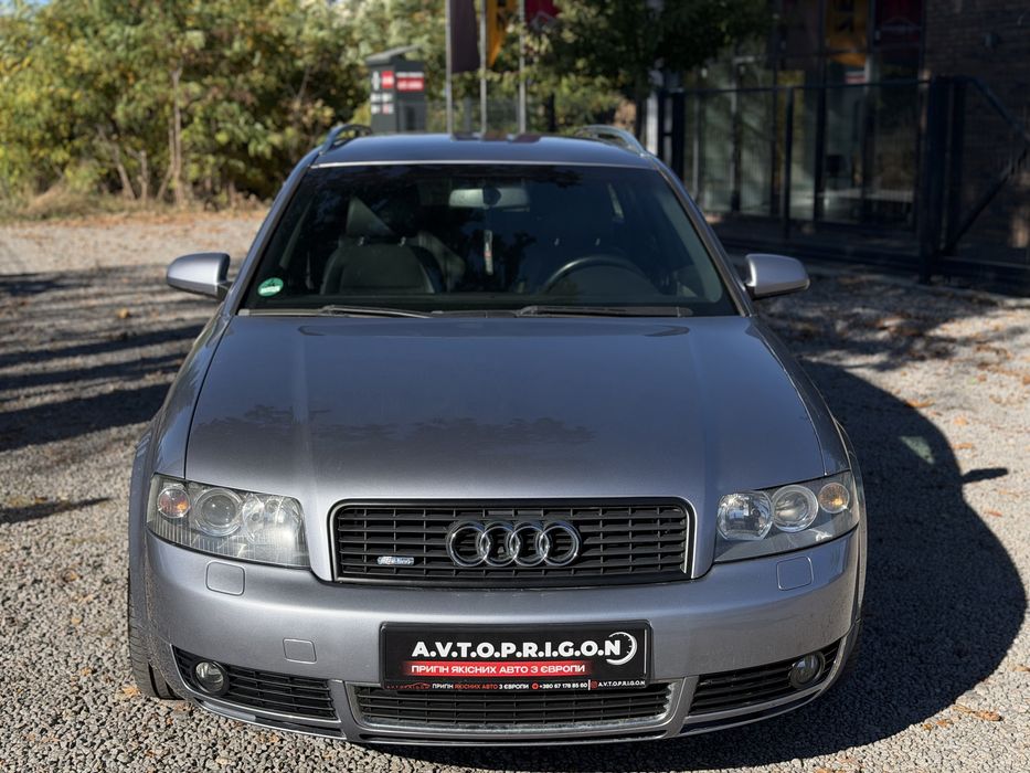 Продам Audi A4 b6 2004