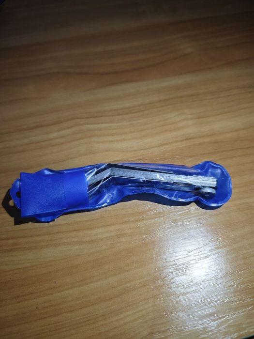 Щупи для вимірювання і регулювання  зазорів клапанів та будь яких зазо